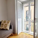 Light & Style דירה ליסבון