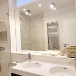 דירה Light & Style ליסבון