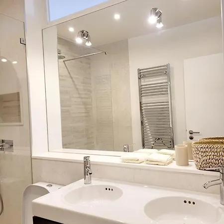 Appartement Light & Style Lisboa