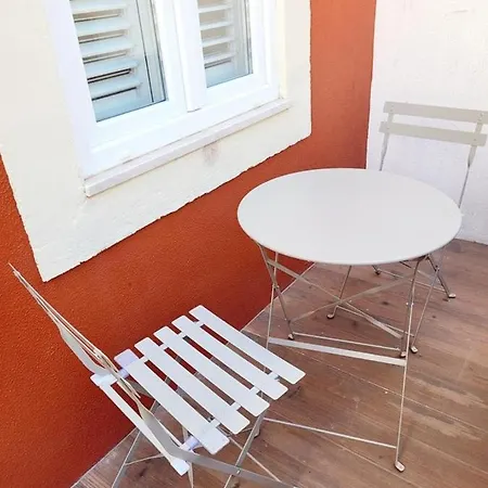 Light & Style Appartement