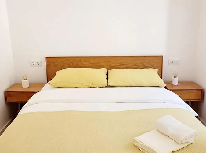 Apartment Light & Style