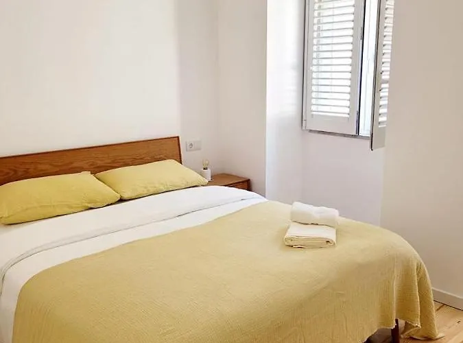 Apartment Light & Style *