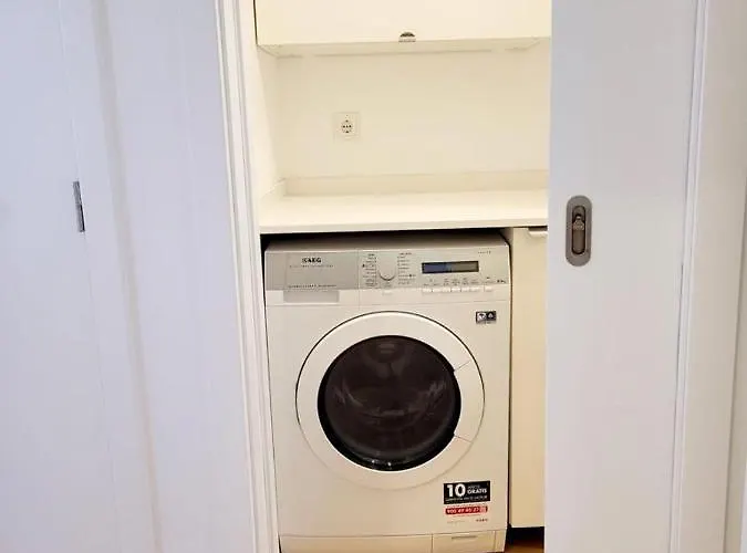 Light & Style Apartment *