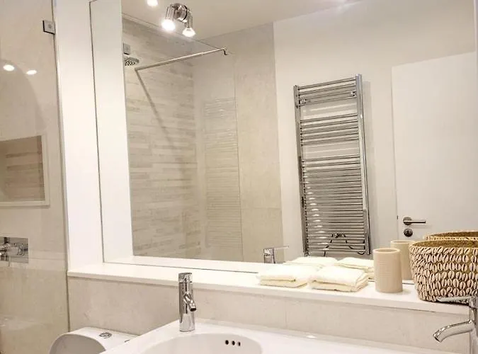 Apartment Light & Style Lisbon