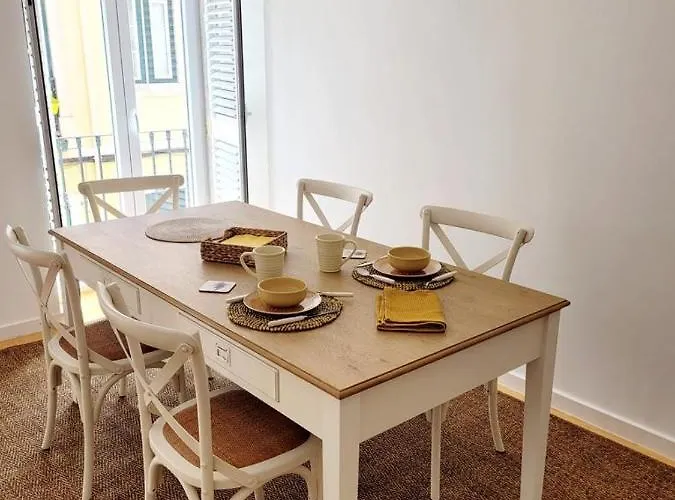 Apartment Light & Style *