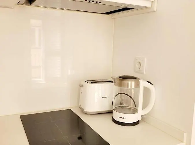 Apartment Light & Style