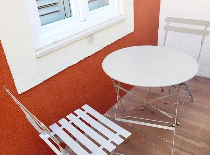 Light & Style Apartment