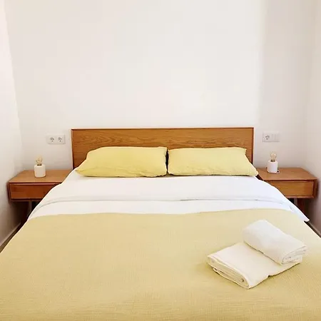 شقة Light & Style