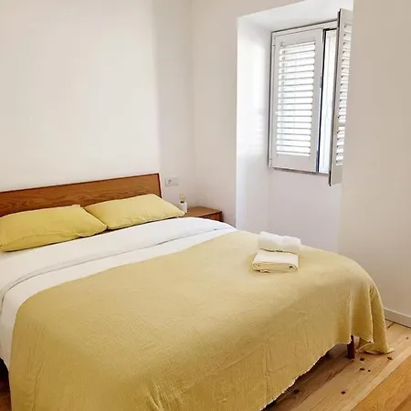 Apartamento Light & Style *