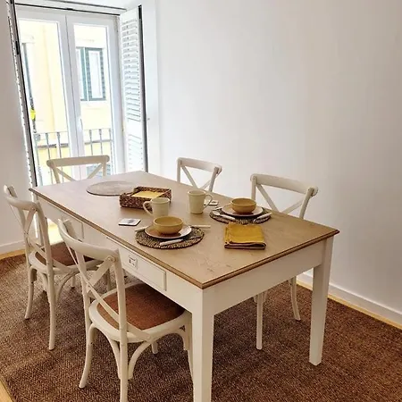 Apartamento Light & Style *